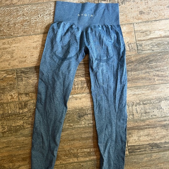 Nvgtn Seamless leggings size M - Picture 2 of 4